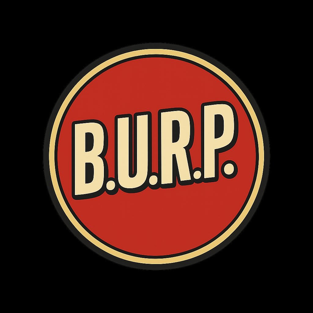 B.U.R.P